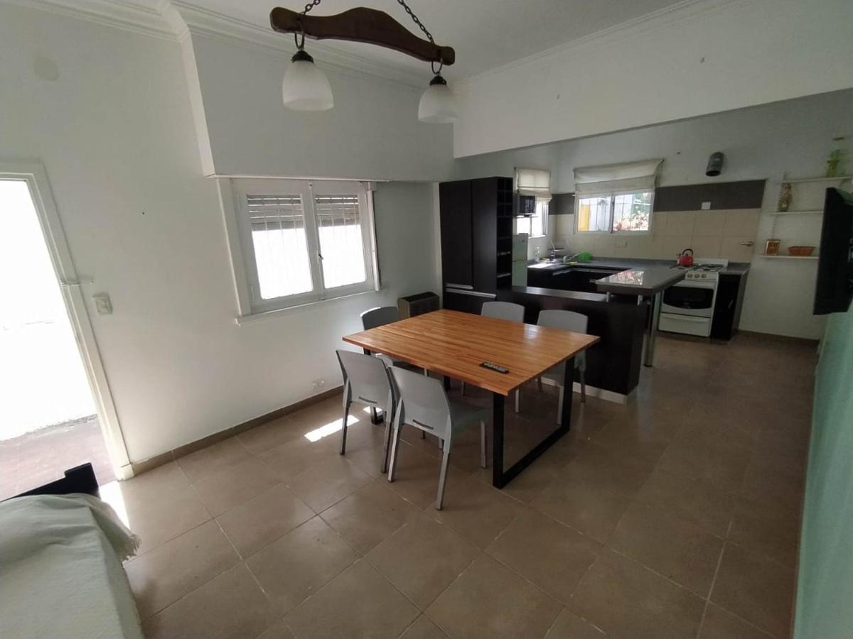 Сasa de vacaciones Perlamarmdq Mar del Plata